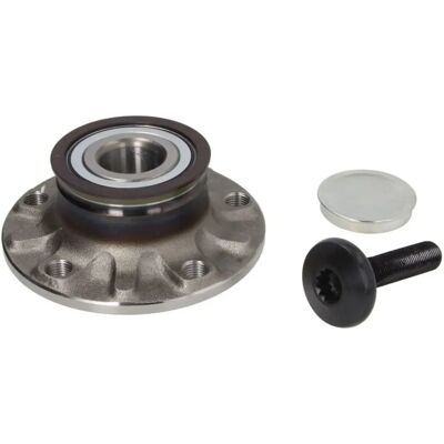 Kit cuscinetti ruota posteriore BTA 136,5mm VW Golf 5-7 Kit cuscinetti ruota posteriore BTA 136,5mm VW Golf 5-7