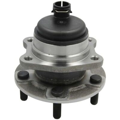 Kit rulmenți roată BTA H2Y001BTA - Axă spate Kit rulmenți roată BTA H2Y001BTA - Axă spate