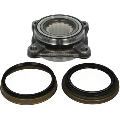 BTA H12065BTA Radlagersatz für Toyota Hilux Prius IV - Radlager BTA H12065BTA Radlagersatz für Toyota Hilux Prius IV - Radlager