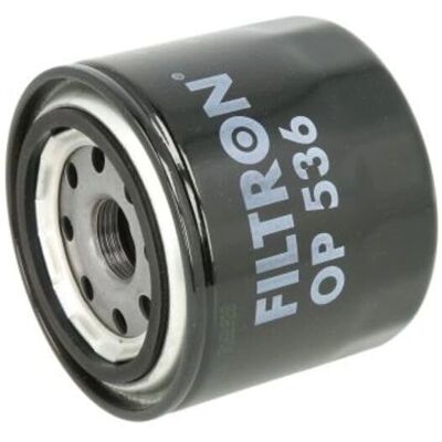 Filtro olio FILTRON OP 536 - Avvitato Filtro olio FILTRON OP 536 - Avvitato