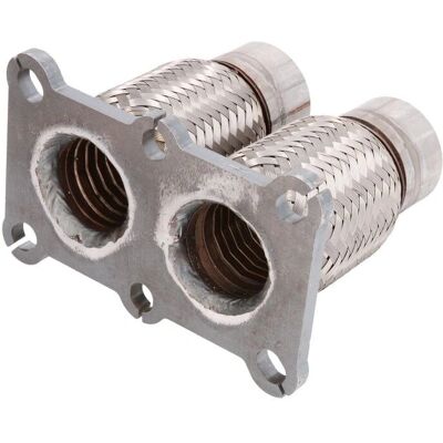 4MAX 0219-04-0047P - Exhaust Pipe 4MAX 0219-04-0047P - Exhaust Pipe