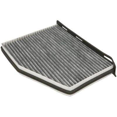 JC PREMIUM VW/ Audi/ Mercedes-Benz Innenraumfilter - Aktivkohle - 214x287x57mm JC PREMIUM VW/ Audi/ Mercedes-Benz Innenraumfilter - Aktivkohle - 214x287x57mm