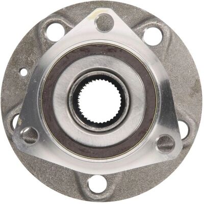 BTA hjullager Kit för VW Golf 5/6, Audi A3 - 136,5mm BTA hjullager Kit för VW Golf 5/6, Audi A3 - 136,5mm