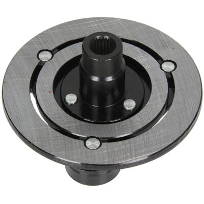 THERMOTEC EK318 Magnetoitava kytkin ilmastointilaitteen kompressorille - Kytkin ilmastointilaitteen kompressorille THERMOTEC EK318 Magnetoitava kytkin ilmastointilaitteen kompressorille - Kytkin ilmastointilaitteen kompressorille