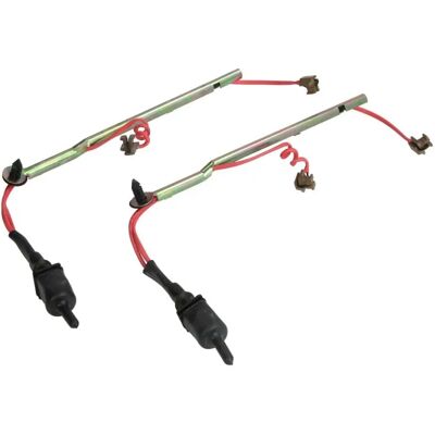 Capteur d'usure des plaquettes de frein SBP WIC016 - Brake Wear Sensor Capteur d'usure des plaquettes de frein SBP WIC016 - Brake Wear Sensor