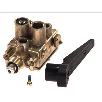 Knorr-Bremse SV 3200 Luftfederungsventil Knorr-Bremse SV 3200 Luftfederungsventil