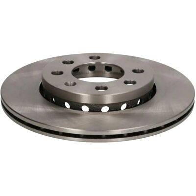 Disque de frein ventilé ABE C3W035ABE - Disque Disque de frein ventilé ABE C3W035ABE - Disque