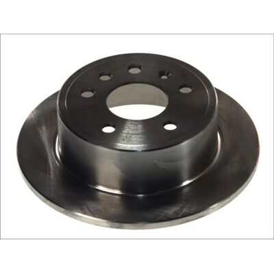 Disque de frein arrière ABE C4X014ABE - Brake disc Disque de frein arrière ABE C4X014ABE - Brake disc