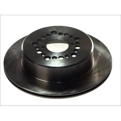 Disque de frein ventilé arrière ABE C42031ABE - Pièce de frein Disque de frein ventilé arrière ABE C42031ABE - Pièce de frein