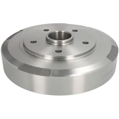Tambour de frein ABE - 5 trous, Ø 72mm, 228,6mm OD - Essieu arrière Tambour de frein ABE - 5 trous, Ø 72mm, 228,6mm OD - Essieu arrière