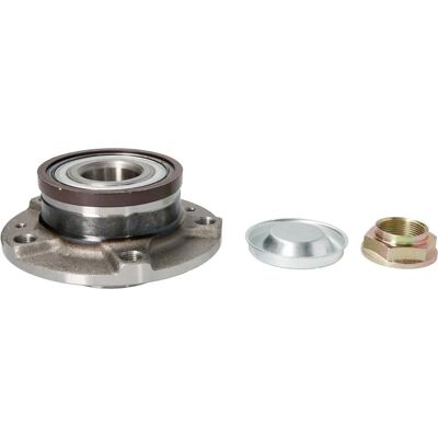 BTA Radlagersatz - Hinterachse 32mm-128mm Breite 59mm - Radlager BTA Radlagersatz - Hinterachse 32mm-128mm Breite 59mm - Radlager