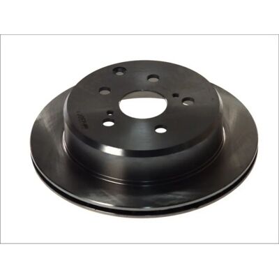 Disco freno ventilato posteriore ABE C42007ABE - Disc Brake Disco freno ventilato posteriore ABE C42007ABE - Disc Brake