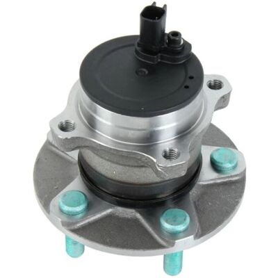 Kit de roulements de roue BTA H2G043BTA pour Ford Focus 2 Kit de roulements de roue BTA H2G043BTA pour Ford Focus 2