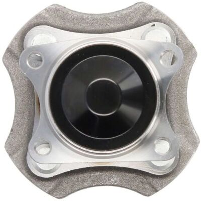 Kit cuscinetti ruota Toyota Yaris H22062BTA - Asse posteriore, 135mm Kit cuscinetti ruota Toyota Yaris H22062BTA - Asse posteriore, 135mm
