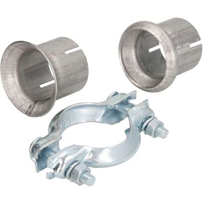4MAX Rohrverbinder - Auspuffsystem 4MAX Rohrverbinder - Auspuffsystem