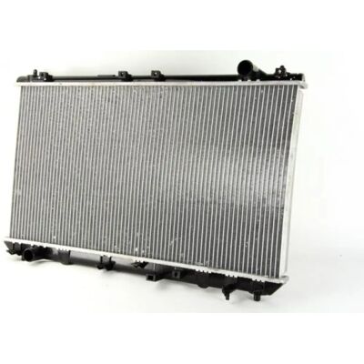 THERMOTEC D72033TT Vand-/olie-køler Radiator THERMOTEC D72033TT Vand-/olie-køler Radiator