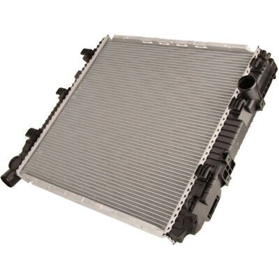 Thermotec D7ME009TT Radiator - Engine Cooling Thermotec D7ME009TT Radiator - Engine Cooling