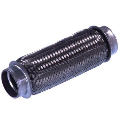 4MAX 0219-04-0014P - Flexibler Auspuffschlauch 4MAX 0219-04-0014P - Flexibler Auspuffschlauch