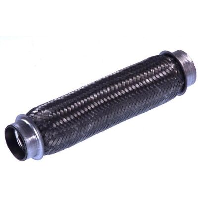 4MAX 0219-04-0028P Flexibler Abgasschlauch - Auspuffsystem 4MAX 0219-04-0028P Flexibler Abgasschlauch - Auspuffsystem
