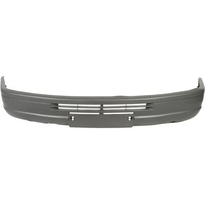 Pare-chocs Avant Gris Mercedes-Benz Sprinter - Bumper Pare-chocs Avant Gris Mercedes-Benz Sprinter - Bumper
