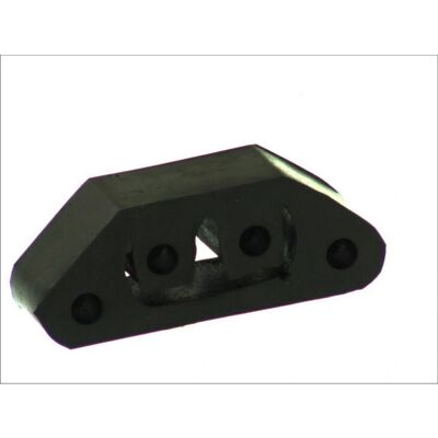 Cuscinetto in gomma 4MAX - Silenziatore Cuscinetto in gomma 4MAX - Silenziatore