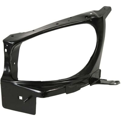 BLIC 6508-05-5507241P Supporto sinistro fari - Headlight Mount BLIC 6508-05-5507241P Supporto sinistro fari - Headlight Mount