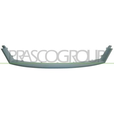 BLIC 6502-07-2555991P Radiatorgrill - Reservdel BLIC 6502-07-2555991P Radiatorgrill - Reservdel