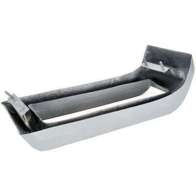 LAMIRO 5506-00-0013E Paraurti posteriore - bumper LAMIRO 5506-00-0013E Paraurti posteriore - bumper