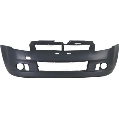 Pare-chocs avant BLIC pour Suzuki Swift III - Bumper Pare-chocs avant BLIC pour Suzuki Swift III - Bumper