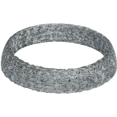 4MAX Guarnizione tubo di scarico - Universale, Gomma, Facile da installare, Durevole 4MAX Guarnizione tubo di scarico - Universale, Gomma, Facile da installare, Durevole
