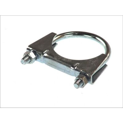 4MAX 0219-01-250260 - Abrazadera de escape 4MAX 0219-01-250260 - Abrazadera de escape