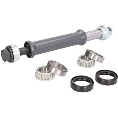 Kit di riparazione asse posteriore Citroën C5 - Sospensione, Braccio di controllo Kit di riparazione asse posteriore Citroën C5 - Sospensione, Braccio di controllo