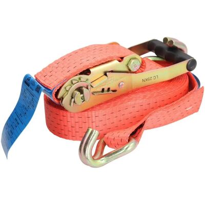 Cargoparts PK08M-01-5T Ladungssicherung - Cargo Straps Cargoparts PK08M-01-5T Ladungssicherung - Cargo Straps