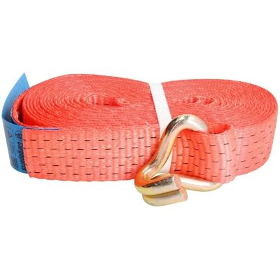 Cargoparts P07.5M-01-5T Fissaggi di carico - Cargo Straps Cargoparts P07.5M-01-5T Fissaggi di carico - Cargo Straps