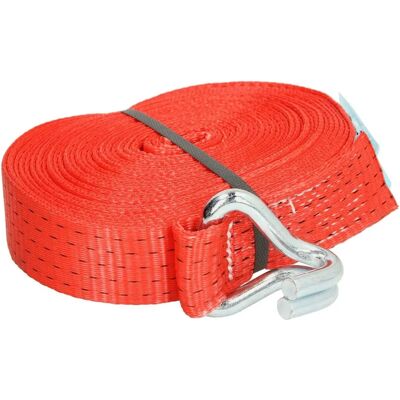 CARGOPARTS P09.5M-01-5T Schwerlast-Gurtband - Gurt CARGOPARTS P09.5M-01-5T Schwerlast-Gurtband - Gurt