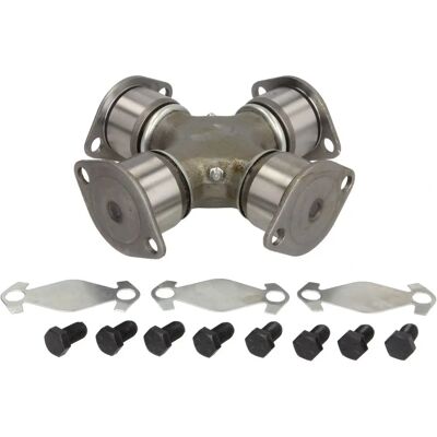 BTA BO2-2T895 Universellled - Drivaxel BTA BO2-2T895 Universellled - Drivaxel