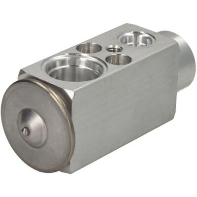 THERMOTEC KTT140002 - A/C Expansion Valve for Ford Galaxy Mk1/Mk2, VW Sharan I, Seat Alhambra I THERMOTEC KTT140002 - A/C Expansion Valve for Ford Galaxy Mk1/Mk2, VW Sharan I, Seat Alhambra I