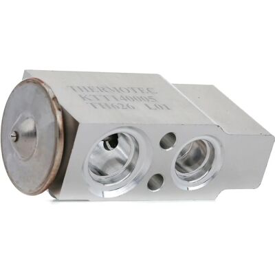 Thermotec KTT140005 Laajennusventtiili - Ilmastointi Thermotec KTT140005 Laajennusventtiili - Ilmastointi