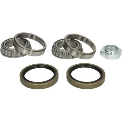 BTA H1C010BTA Wheel Bearing Kit - Front Axle Fiat Ducato 1989-1992 BTA H1C010BTA Wheel Bearing Kit - Front Axle Fiat Ducato 1989-1992