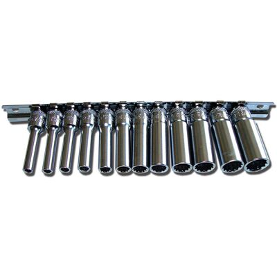 Honiton Model 1/4" Zestaw 11 Części Honiton Model 1/4" Zestaw 11 Części