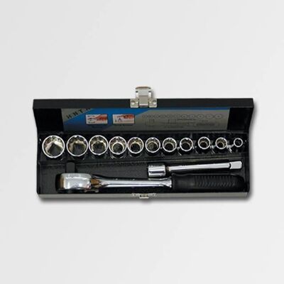 Honiton Modell 4030 - Steckschlüsselsatz Honiton Modell 4030 - Steckschlüsselsatz