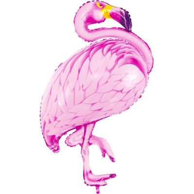 PartyDeco Flamingo Spielzeugballon - Ballon PartyDeco Flamingo Spielzeugballon - Ballon
