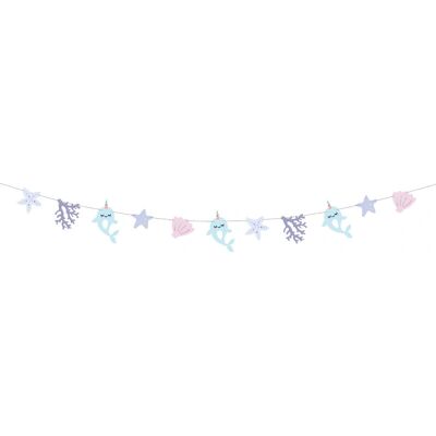 PartyDeco GL17 Buntparty-Dekoration - Party Typ PartyDeco GL17 Buntparty-Dekoration - Party Typ