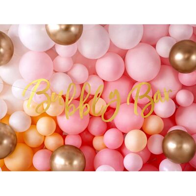 Pricenet Goldene Glänzende Ballons - 30cm, 50 Stück Pricenet Goldene Glänzende Ballons - 30cm, 50 Stück
