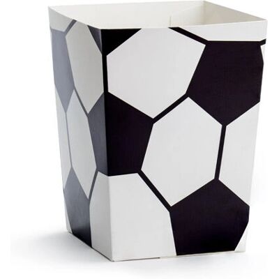 PartyDeco POP11 Einweg Lebensmittelbehälter - Food Storage Container PartyDeco POP11 Einweg Lebensmittelbehälter - Food Storage Container
