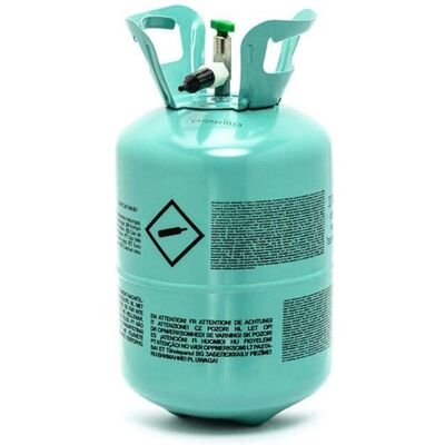 Pricenet Helium tankki - minttu - 30 ilmapalloa - Helium tankki Pricenet Helium tankki - minttu - 30 ilmapalloa - Helium tankki