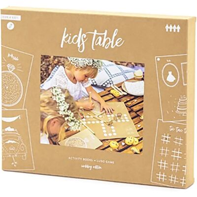 Pricenet Kinder-Aktivitätsset für Hochzeiten - Kinderaktivitätsset Pricenet Kinder-Aktivitätsset für Hochzeiten - Kinderaktivitätsset