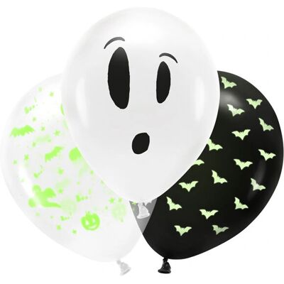 Party Deco BU12-1-000-3 Partydekoration Spielballon - Partydekoration Party Deco BU12-1-000-3 Partydekoration Spielballon - Partydekoration