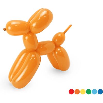 Pricenet Pastellballons 130cm mit Pumpe - Modellierungskit Pricenet Pastellballons 130cm mit Pumpe - Modellierungskit