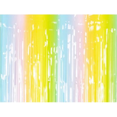 PartyDeco CRT3 Pastell Mehrfarbige Partydekoration - Partytyp PartyDeco CRT3 Pastell Mehrfarbige Partydekoration - Partytyp